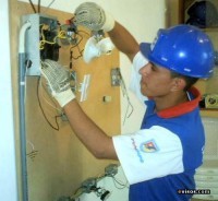 Materiales de Instalaciones Electricas